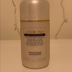 Biologique Recherche lotion P50V